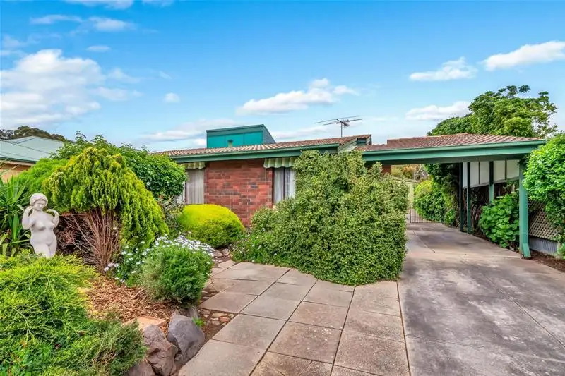 Main view of Homely house listing, 565 Milne Road, Tea Tree Gully SA 5091