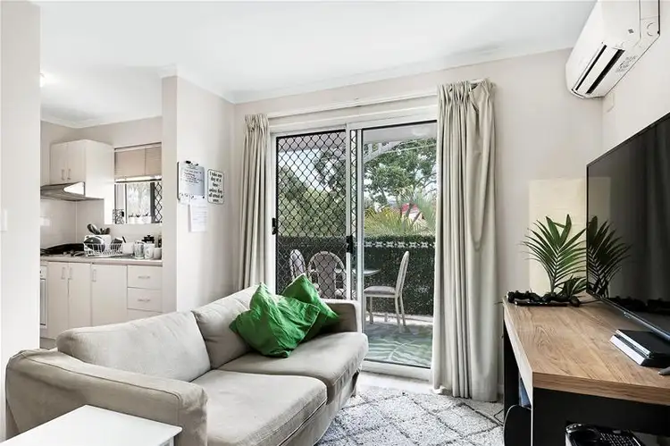 Main view of Homely apartment listing, 112/2 Gailey Road, St Lucia QLD 4067
