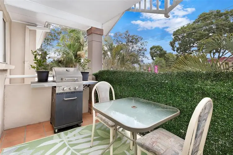 Second view of Homely apartment listing, 112/2 Gailey Road, St Lucia QLD 4067