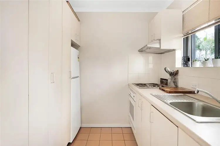 Third view of Homely apartment listing, 112/2 Gailey Road, St Lucia QLD 4067