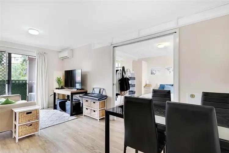 Fourth view of Homely apartment listing, 112/2 Gailey Road, St Lucia QLD 4067