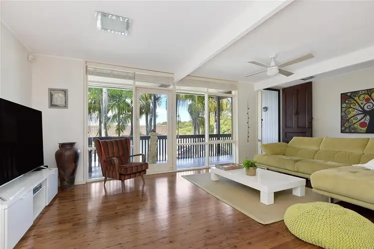 Second view of Homely house listing, 37 Cromer Road, Cromer NSW 2099