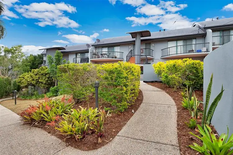 Second view of Homely apartment listing, 5/451 Enoggera Road, Alderley QLD 4051