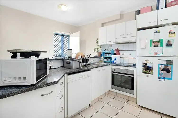 Fourth view of Homely apartment listing, 5/451 Enoggera Road, Alderley QLD 4051
