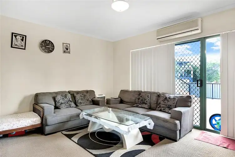Fifth view of Homely apartment listing, 5/451 Enoggera Road, Alderley QLD 4051
