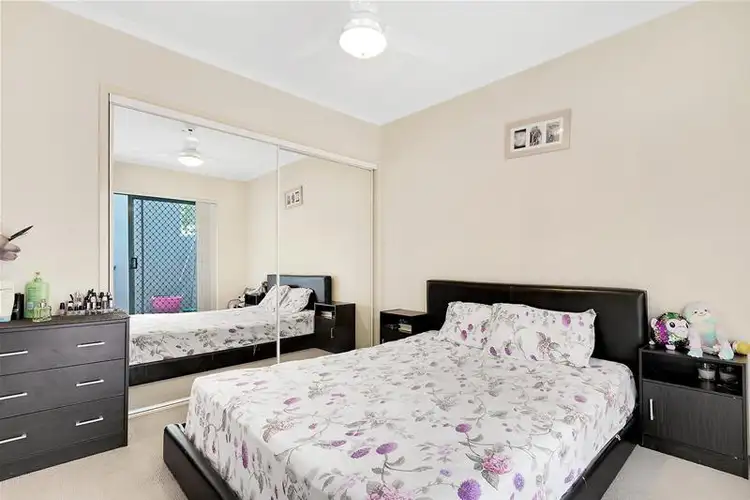 Sixth view of Homely apartment listing, 5/451 Enoggera Road, Alderley QLD 4051