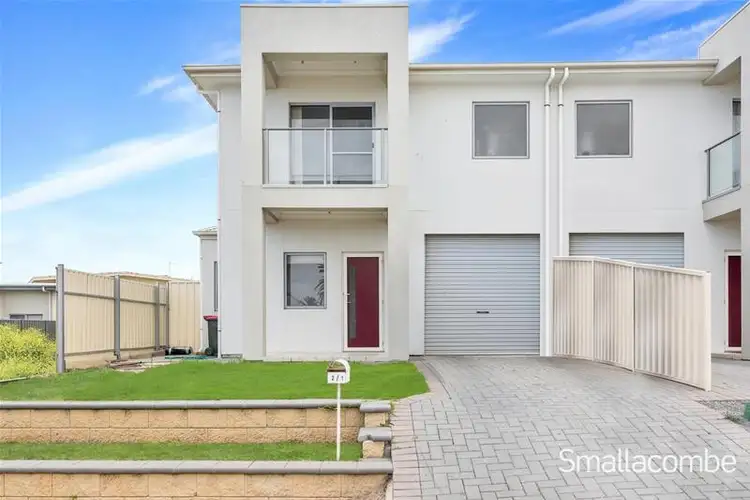 3/1 Gayundah Crescent, O'sullivan Beach SA 5166