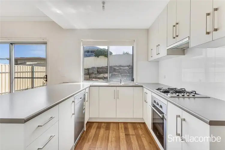 Fifth view of Homely house listing, 3/1 Gayundah Crescent, O'sullivan Beach SA 5166