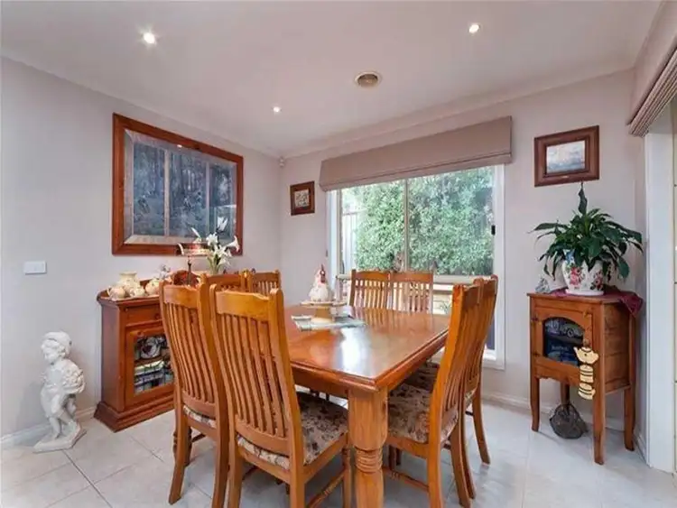 Second view of Homely house listing, 4 Red Robin Lane, Sunbury VIC 3429
