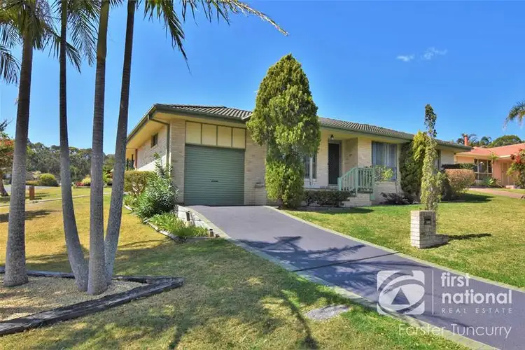 Main view of Homely house listing, 13 Kentia Drive, Forster NSW 2428