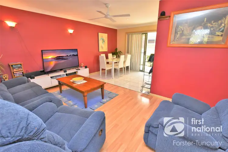 Second view of Homely house listing, 13 Kentia Drive, Forster NSW 2428