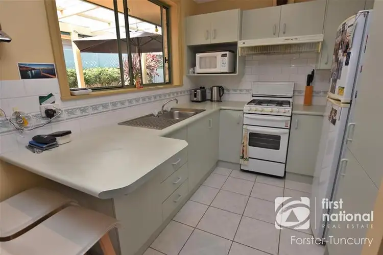 Fourth view of Homely house listing, 13 Kentia Drive, Forster NSW 2428