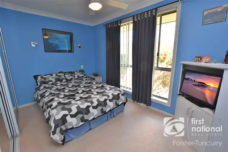 Fifth view of Homely house listing, 13 Kentia Drive, Forster NSW 2428