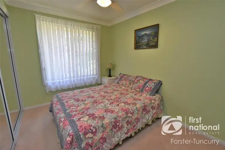 Sixth view of Homely house listing, 13 Kentia Drive, Forster NSW 2428