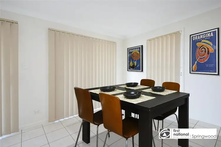 Fourth view of Homely house listing, 24 Brookvale Drive, Underwood QLD 4119