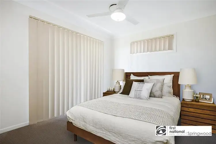 Sixth view of Homely house listing, 24 Brookvale Drive, Underwood QLD 4119