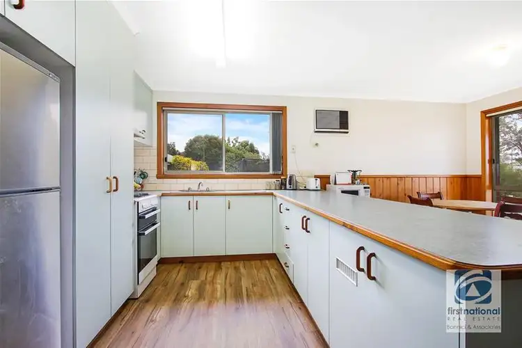 Third view of Homely townhouse listing, 2/1 Raven Court, Wodonga VIC 3690