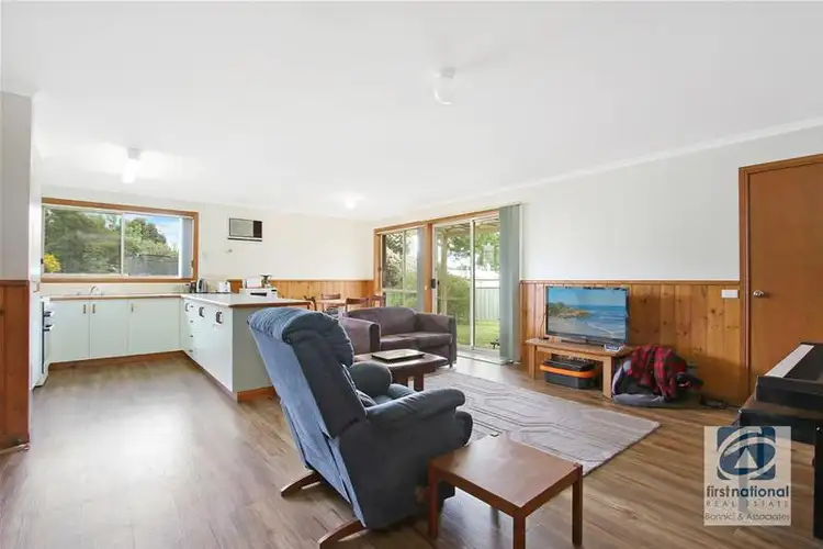 Fourth view of Homely townhouse listing, 2/1 Raven Court, Wodonga VIC 3690