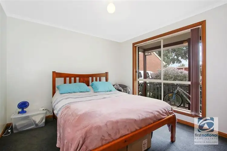 Fifth view of Homely townhouse listing, 2/1 Raven Court, Wodonga VIC 3690