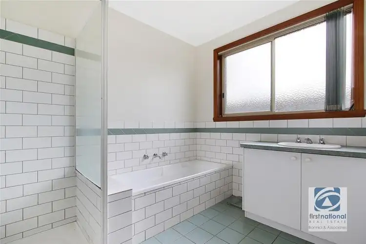 Sixth view of Homely townhouse listing, 2/1 Raven Court, Wodonga VIC 3690