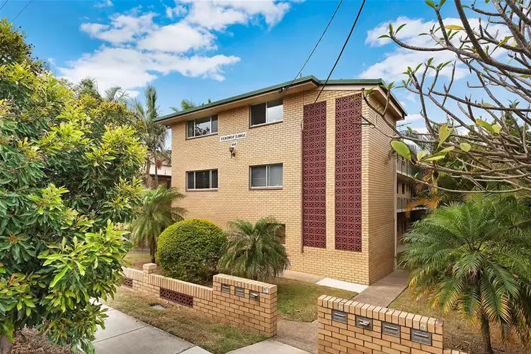 5/44 Yeronga Street, Yeronga QLD 4104