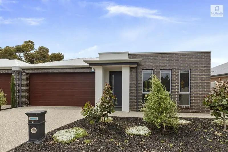 Main view of Homely house listing, 2B Rosslyn Street, Glengowrie SA 5044