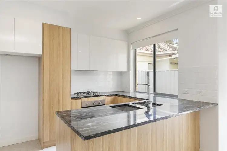 Second view of Homely house listing, 2B Rosslyn Street, Glengowrie SA 5044