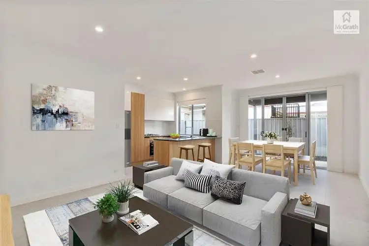 Fourth view of Homely house listing, 2B Rosslyn Street, Glengowrie SA 5044