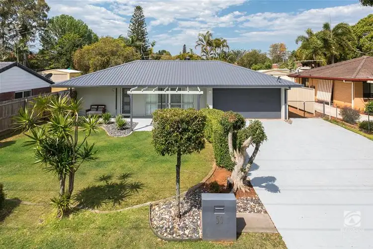 50 Main Street, Redland Bay QLD 4165