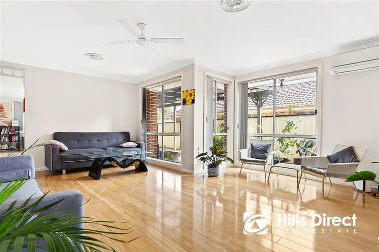 Second view of Homely house listing, 9 Anita Street, Glenwood NSW 2768