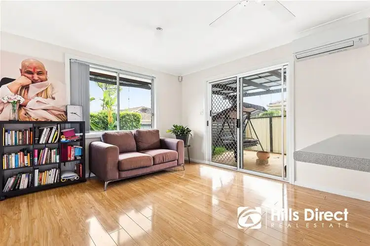 Fourth view of Homely house listing, 9 Anita Street, Glenwood NSW 2768