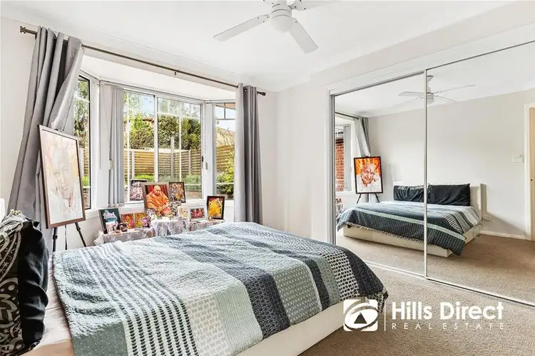 Fifth view of Homely house listing, 9 Anita Street, Glenwood NSW 2768