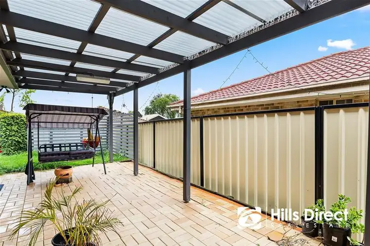 Sixth view of Homely house listing, 9 Anita Street, Glenwood NSW 2768