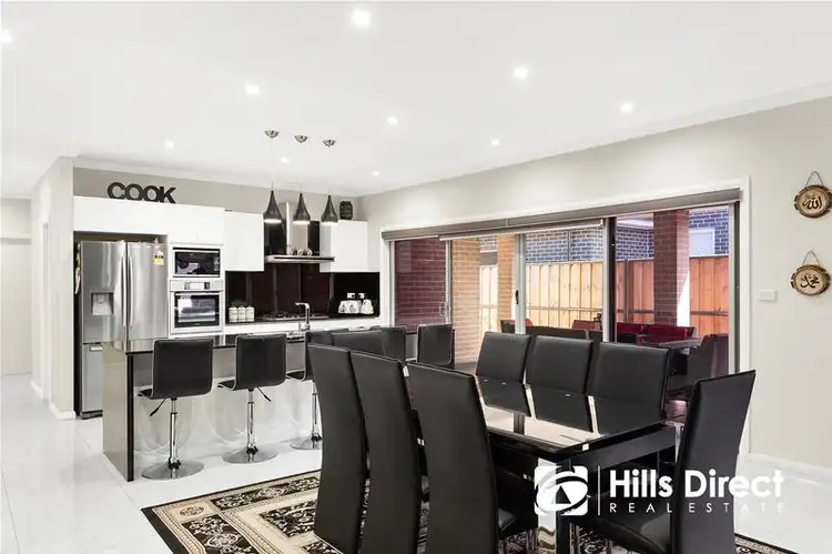 Third view of Homely house listing, 20 Glory Street, Schofields NSW 2762