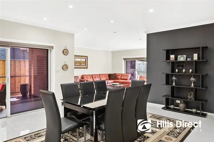 Fourth view of Homely house listing, 20 Glory Street, Schofields NSW 2762