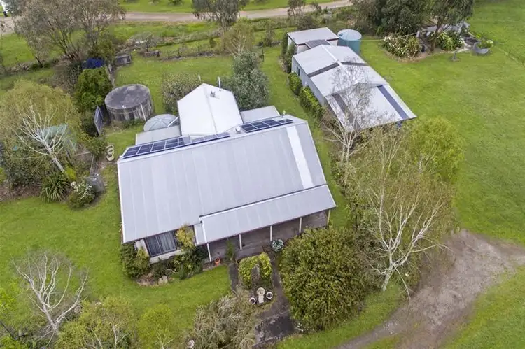 Main view of Homely house listing, 166 Wickham Road, Woolsthorpe VIC 3276