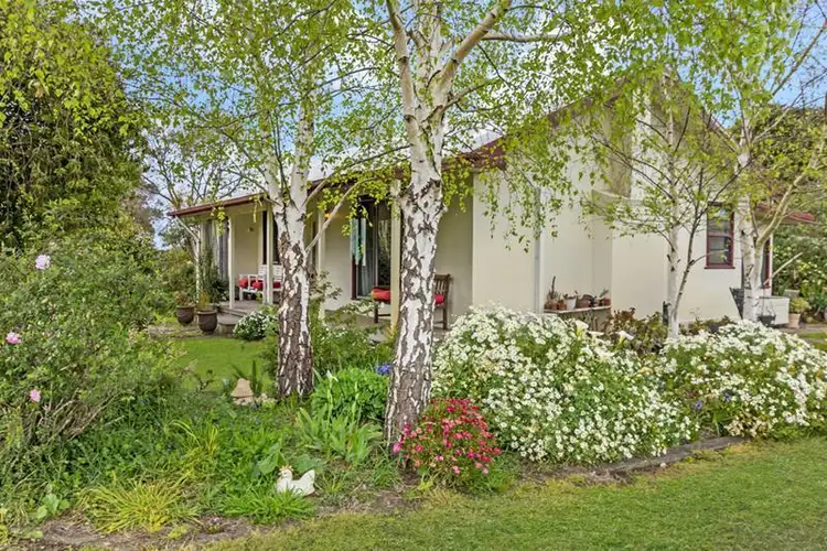 Fourth view of Homely house listing, 166 Wickham Road, Woolsthorpe VIC 3276