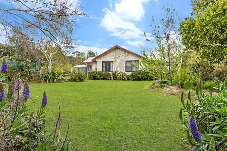 Fifth view of Homely house listing, 166 Wickham Road, Woolsthorpe VIC 3276
