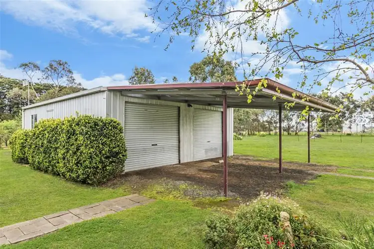 Sixth view of Homely house listing, 166 Wickham Road, Woolsthorpe VIC 3276