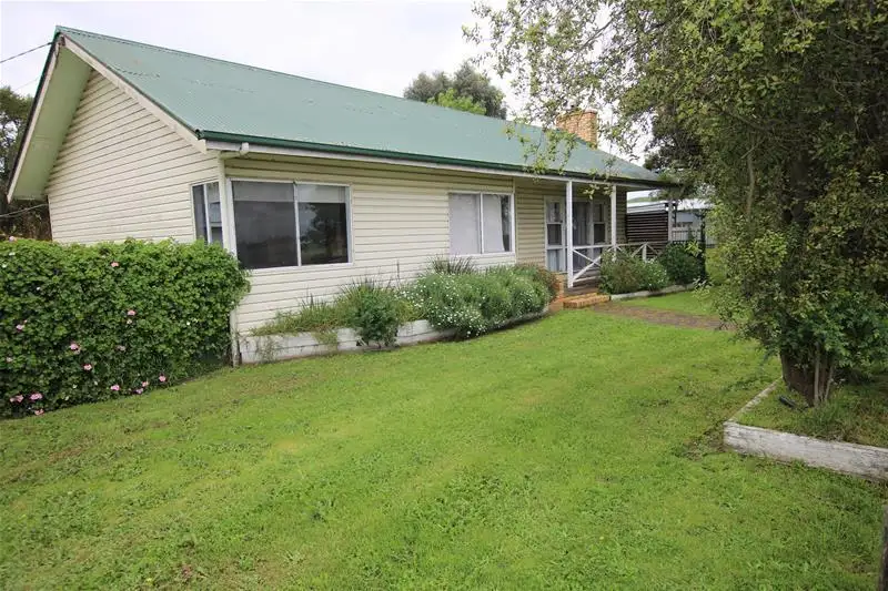 Main view of Homely house listing, 117 Boundary Road, Mortlake VIC 3272