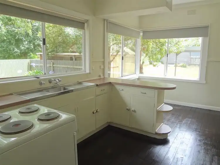 Fifth view of Homely house listing, 117 Boundary Road, Mortlake VIC 3272