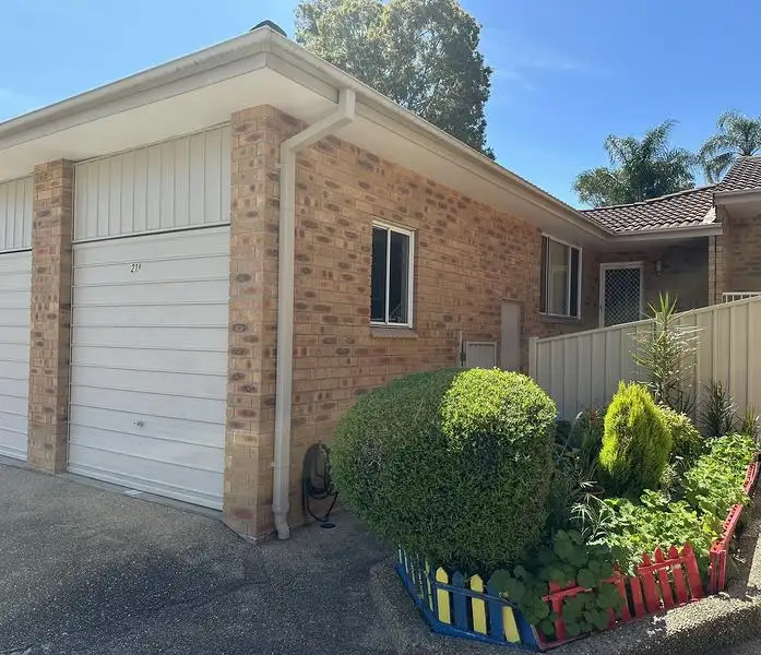 21A/177A Reservoir Road, Blacktown NSW 2148