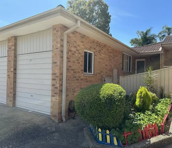 21A/177A Reservoir Road, Blacktown NSW 2148