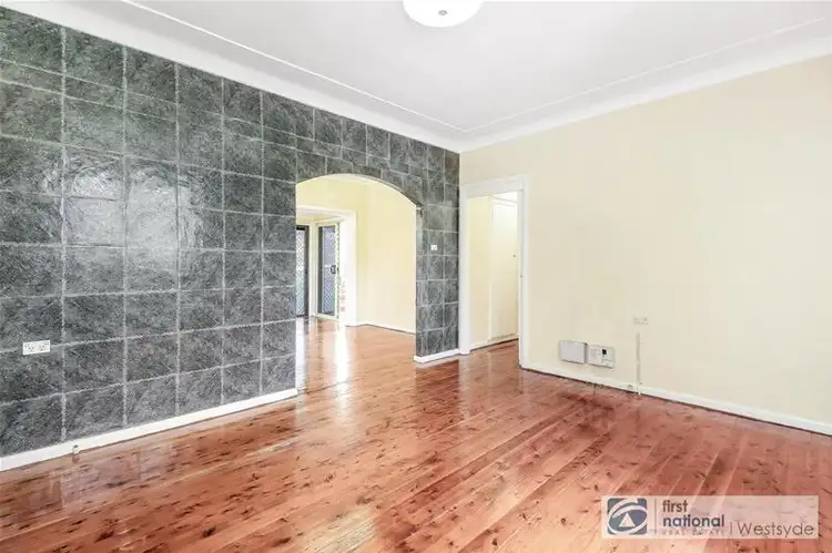 Second view of Homely house listing, 48 Jean Street, Seven Hills NSW 2147