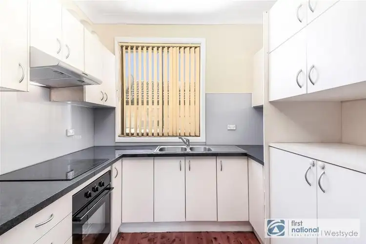 Third view of Homely house listing, 48 Jean Street, Seven Hills NSW 2147