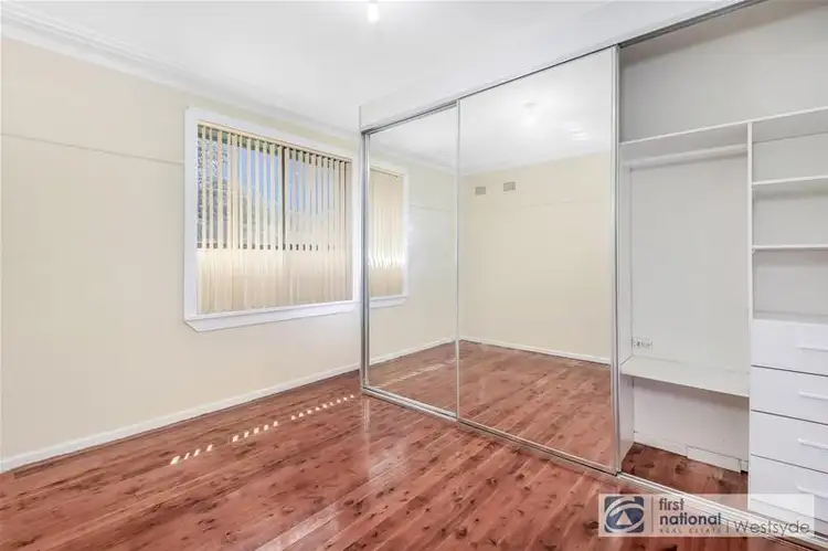 Fourth view of Homely house listing, 48 Jean Street, Seven Hills NSW 2147