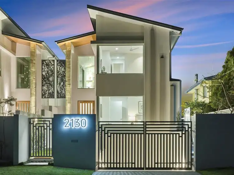 2130 Tallebudgera Drive, Palm Beach QLD 4221