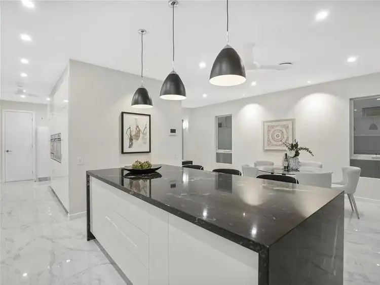 Fifth view of Homely house listing, 2130 Tallebudgera Drive, Palm Beach QLD 4221