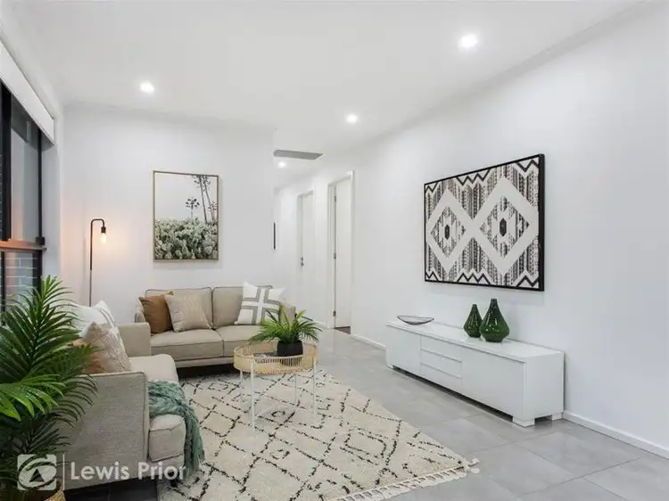 Second view of Homely house listing, 15A Chitral Terrace, South Plympton SA 5038