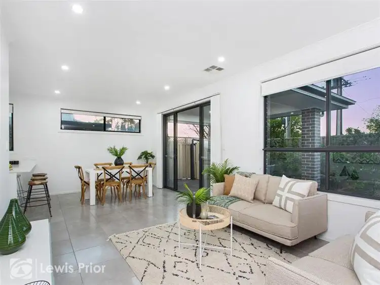 Third view of Homely house listing, 15A Chitral Terrace, South Plympton SA 5038